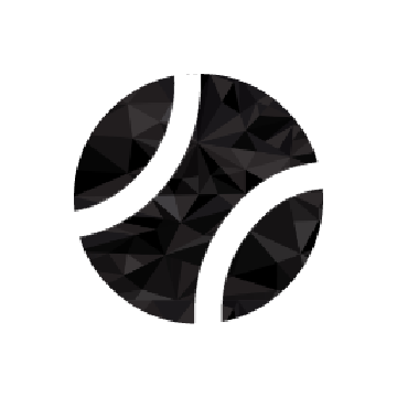 tennis logo spreadex