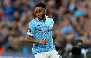 Raheem Sterling has been targeted to join the global list of sports stars who represent Apple