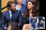 Irina and brad