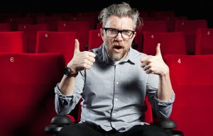 The Sun's film columnist Jamie East reveals the hottest movie and TV news