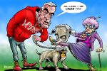 The Shadow Chancellor John McDonnell seems unwilling to address bullying allegations