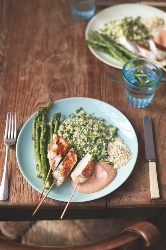 Try these brand-new recipes from Jamie Oliver that will be a hit with even the fussiest of eaters!