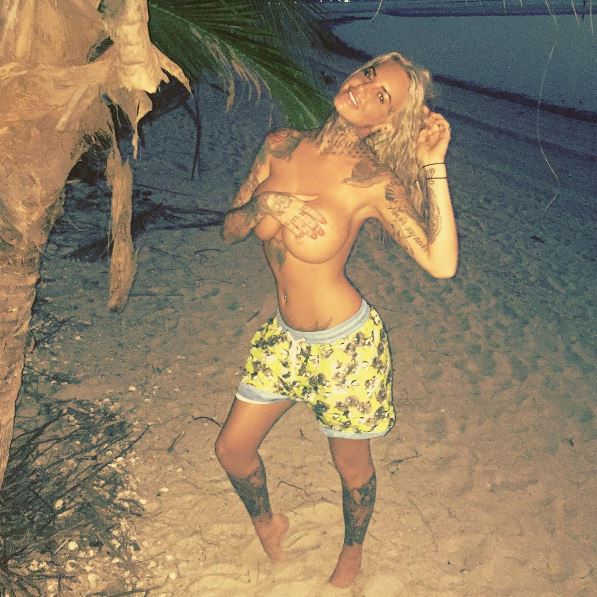 Jemma Lucy