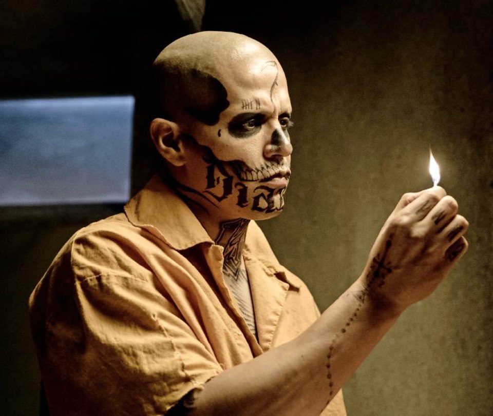 Jay Hernandez