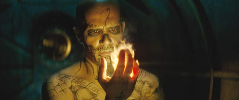 Suicide Squad stills