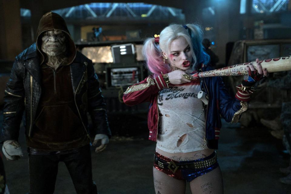 The action-packed release is the third-highest grossing movie of the year