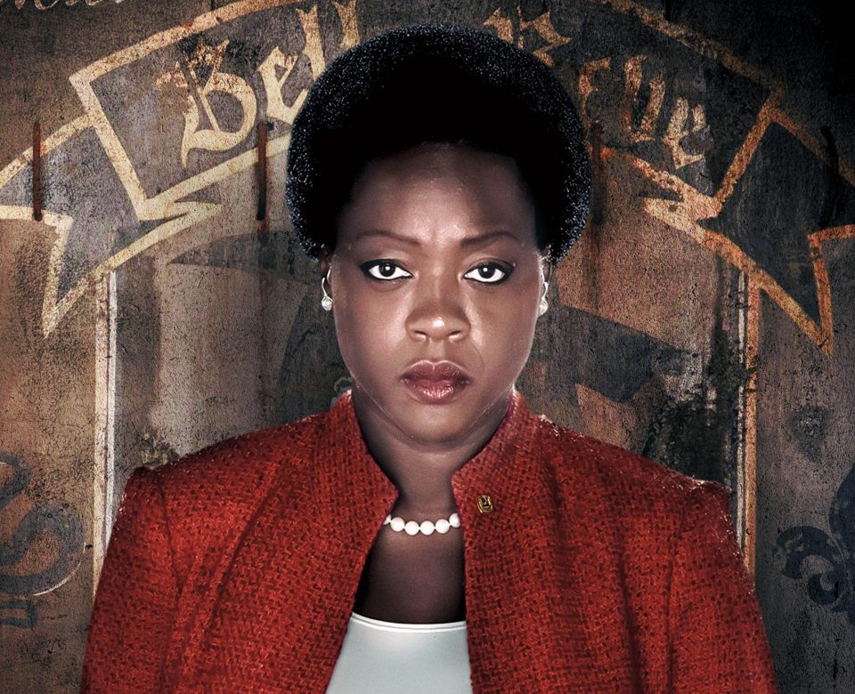 Viola Davis