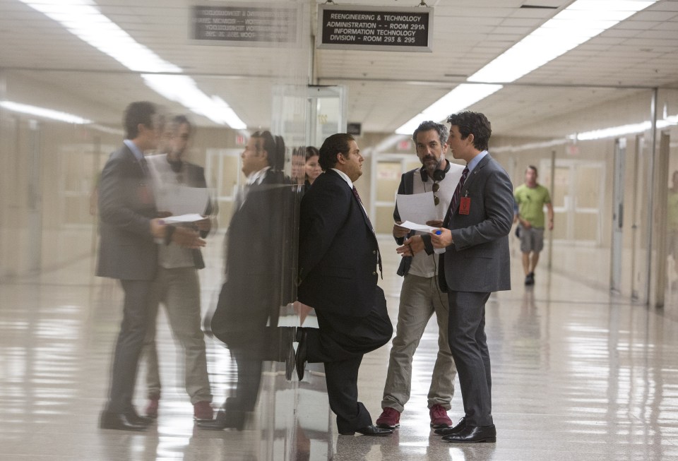 Director: Todd Phillips , Jonah Hill and Miles Teller