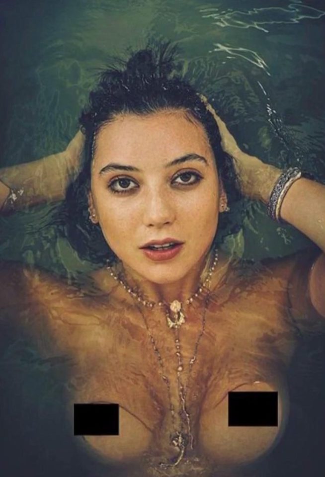 DAISY LOWE