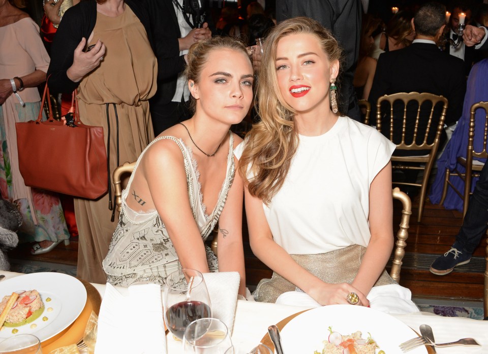 de Grisogono 'Fatale In Cannes' Party - The 67th Cannes Film Festival
