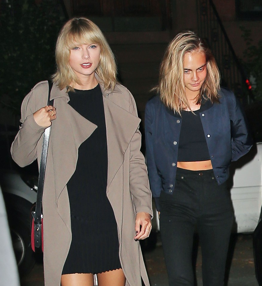 Taylor Swift