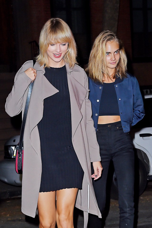 Taylor Swift