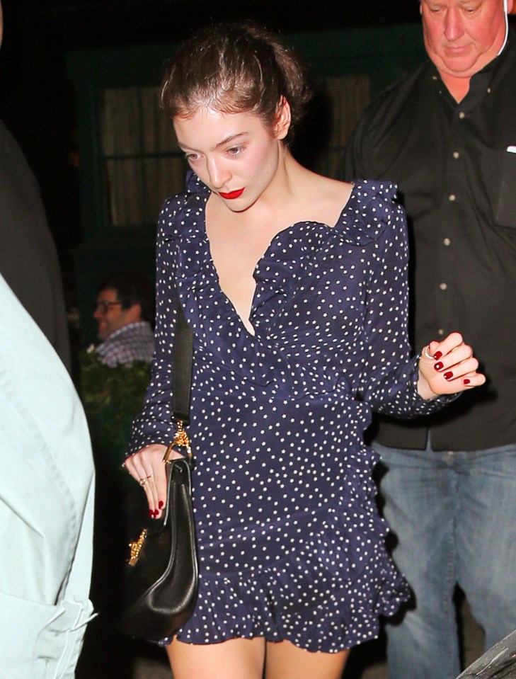 Lorde