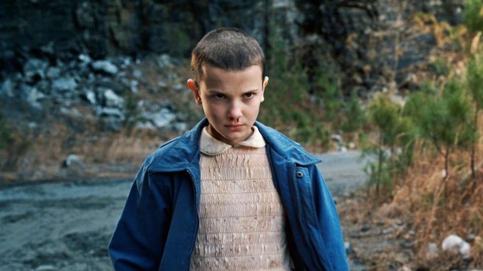 It is believed season two will pick up in 1984, one year after the first series was set, and delve into the “bigger mythology” behind young character Will Byers’ disappearance
