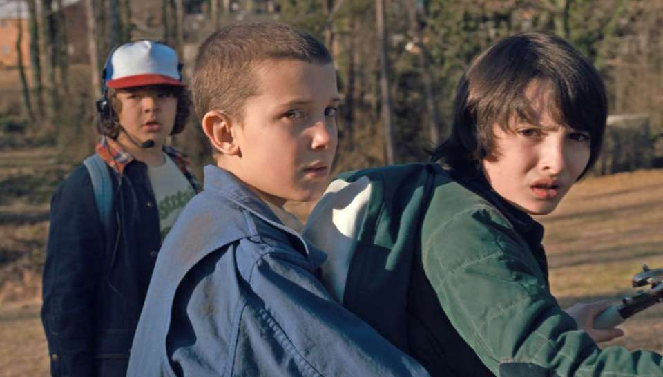 Viewers last seen Eleven sacrificing herself to defeat the demogorgon and save her new pals