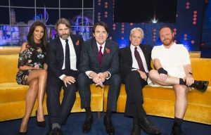 The Jonathan Ross Show