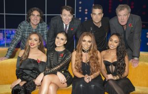 The Jonathan Ross Show
