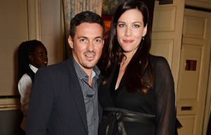 Liv Tyler, Dave Garner