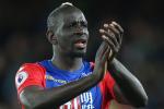 Mamadou Sakho is closing in on a £25m return to Crystal Palace