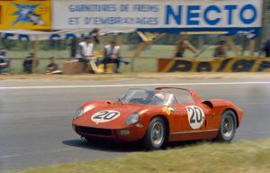 Ferrari