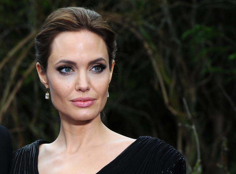  The Hollywood star has substantially upped her security detail fearing A-listers make a major target