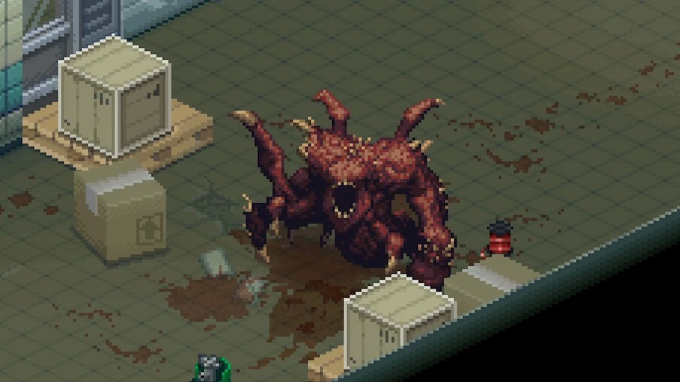  You'll have to solve the riddle of the Upside Down - and defeat the beasts it throws at you