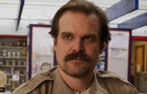 Stranger Things
