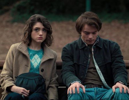 Stranger Things