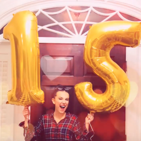  Inside Stranger Things star Millie Bobby-Brown's stunning home with huge garden, cute dogs and neon sign