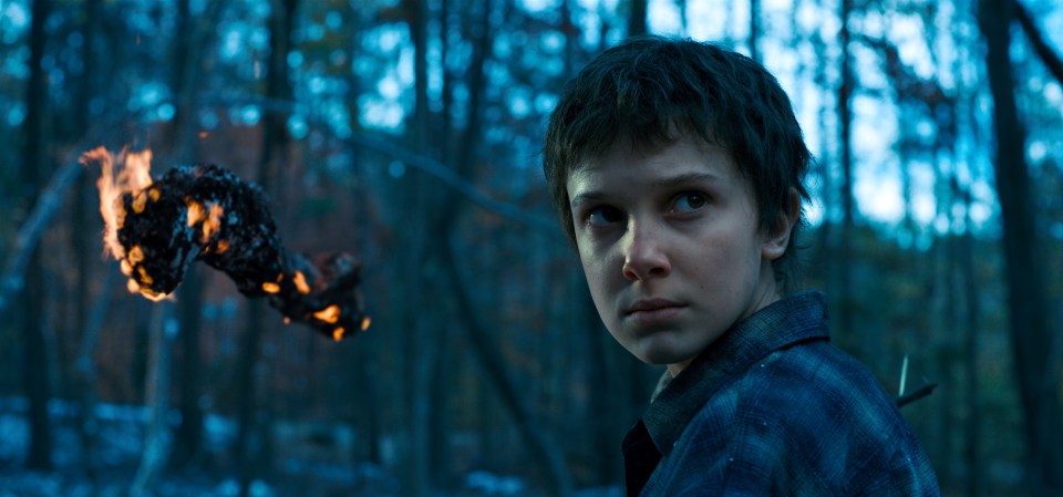 Millie Bobby Brown revealed how she nearly quit acting