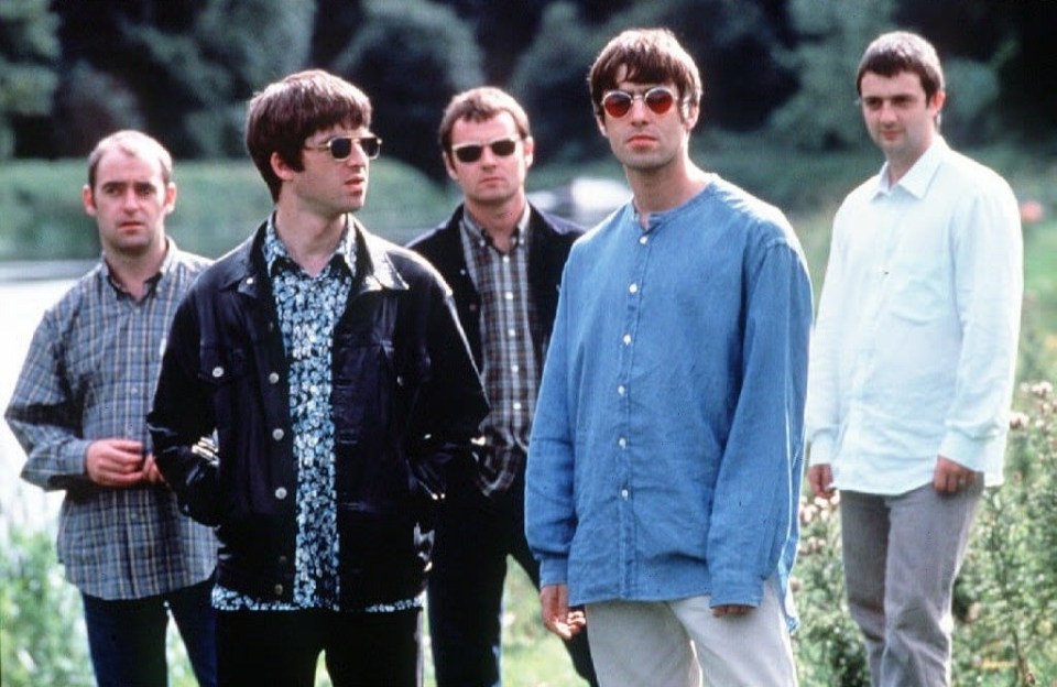 Fans are desperate for Oasis to reunite