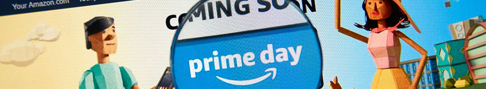 Amazon Prime Day