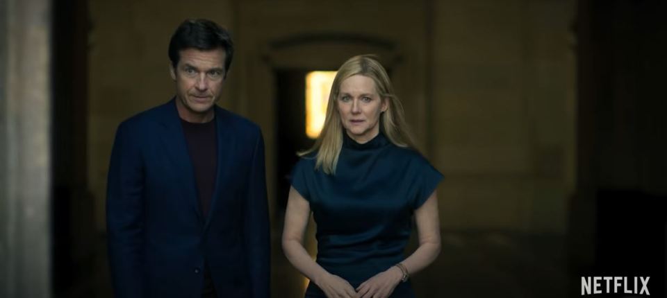 The eerie trailer failed to calm fans' nerves