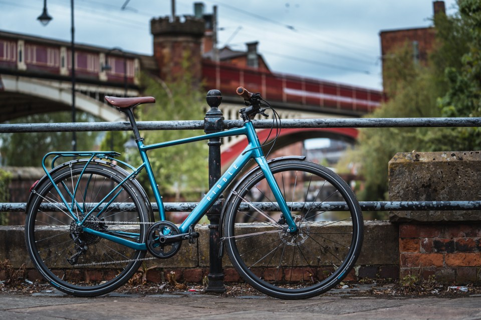 ribble e-bike review