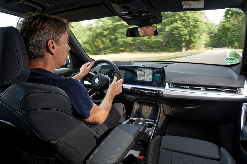 You'll like driving the car now, but you'll like it more when the price has gone down