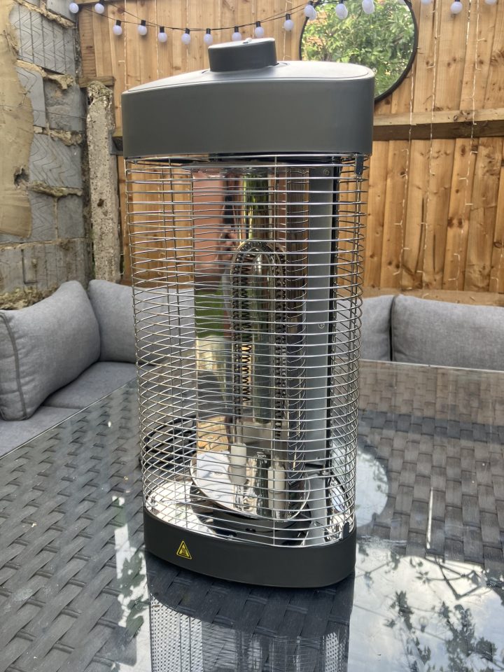 best-patio-heater