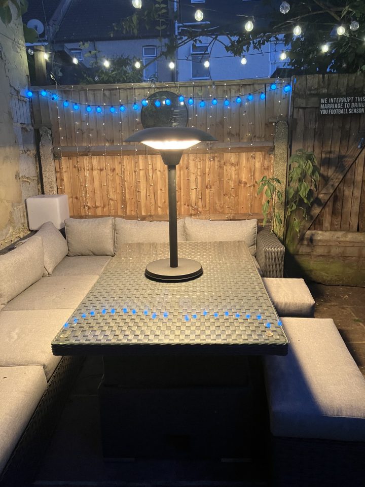 best-patio-heater