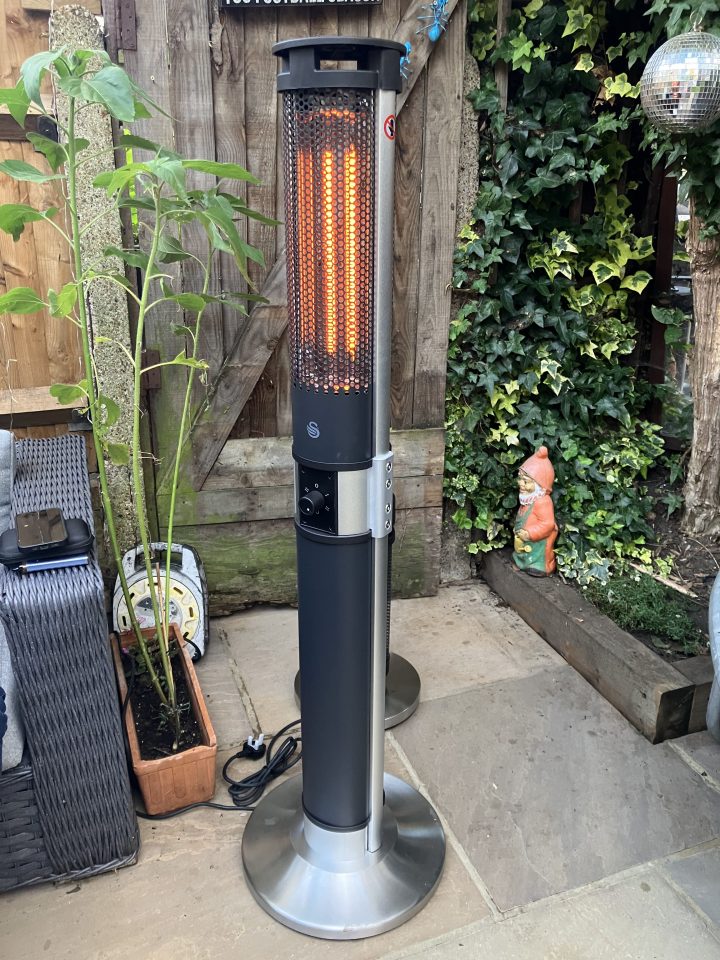 best-patio-heater
