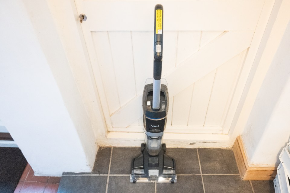best-steam-mops