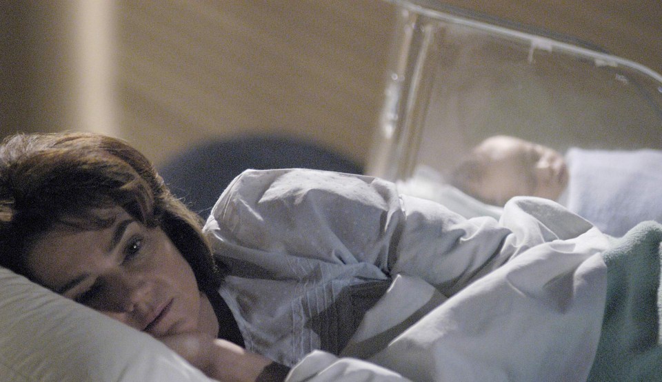 Janet remained on the show until 2006 before leaving Ramsay Street, only to return in 2008