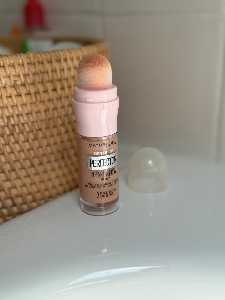 best-foundations-for-mature-skin