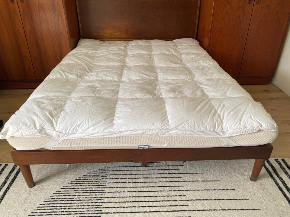 best-mattress-toppers