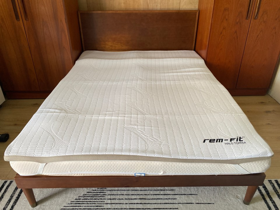 best-mattress-toppers