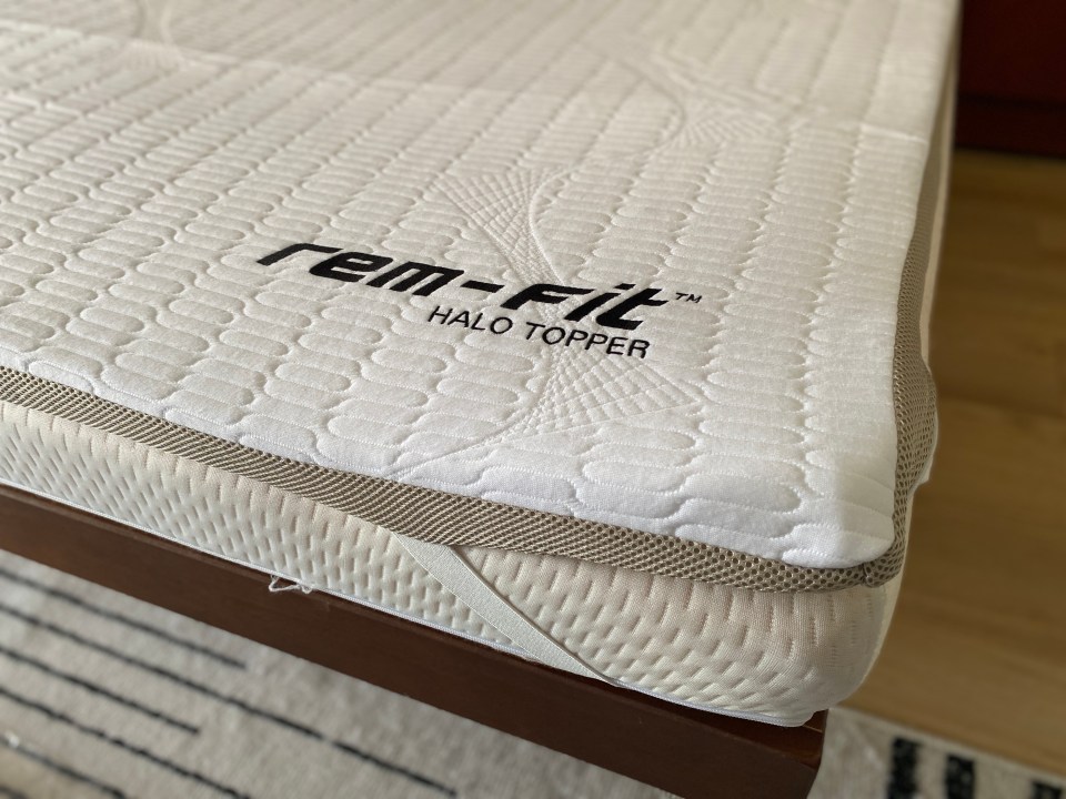 best-mattress-toppers