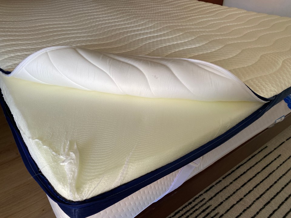 best-mattress-toppers