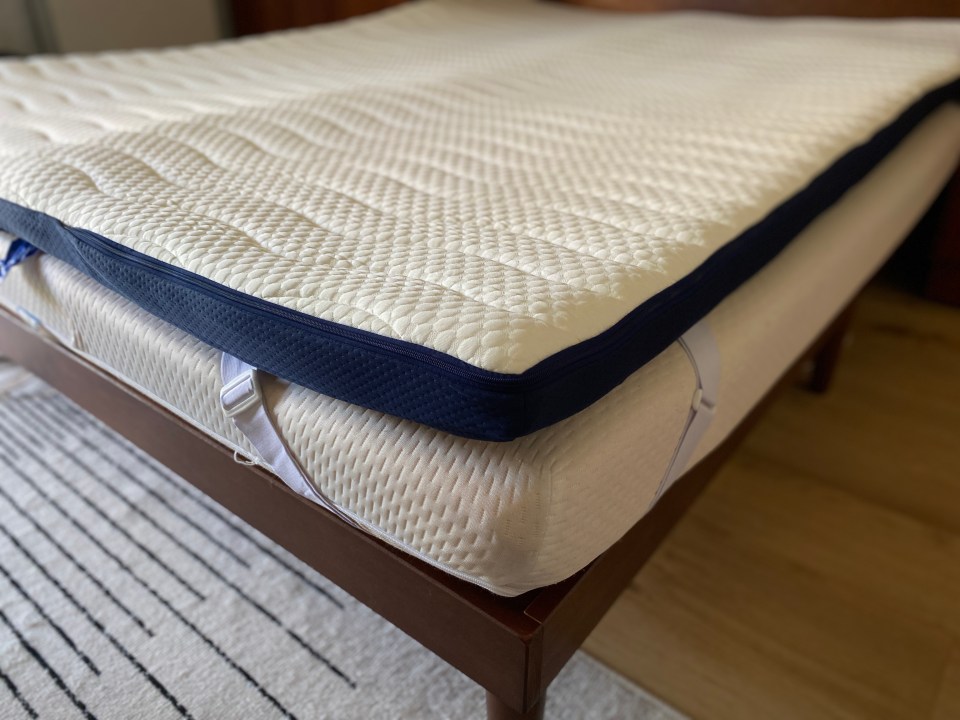 best-mattress-toppers