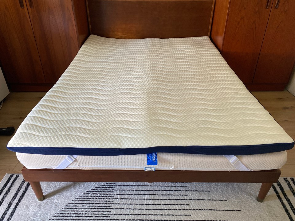 best-mattress-toppers