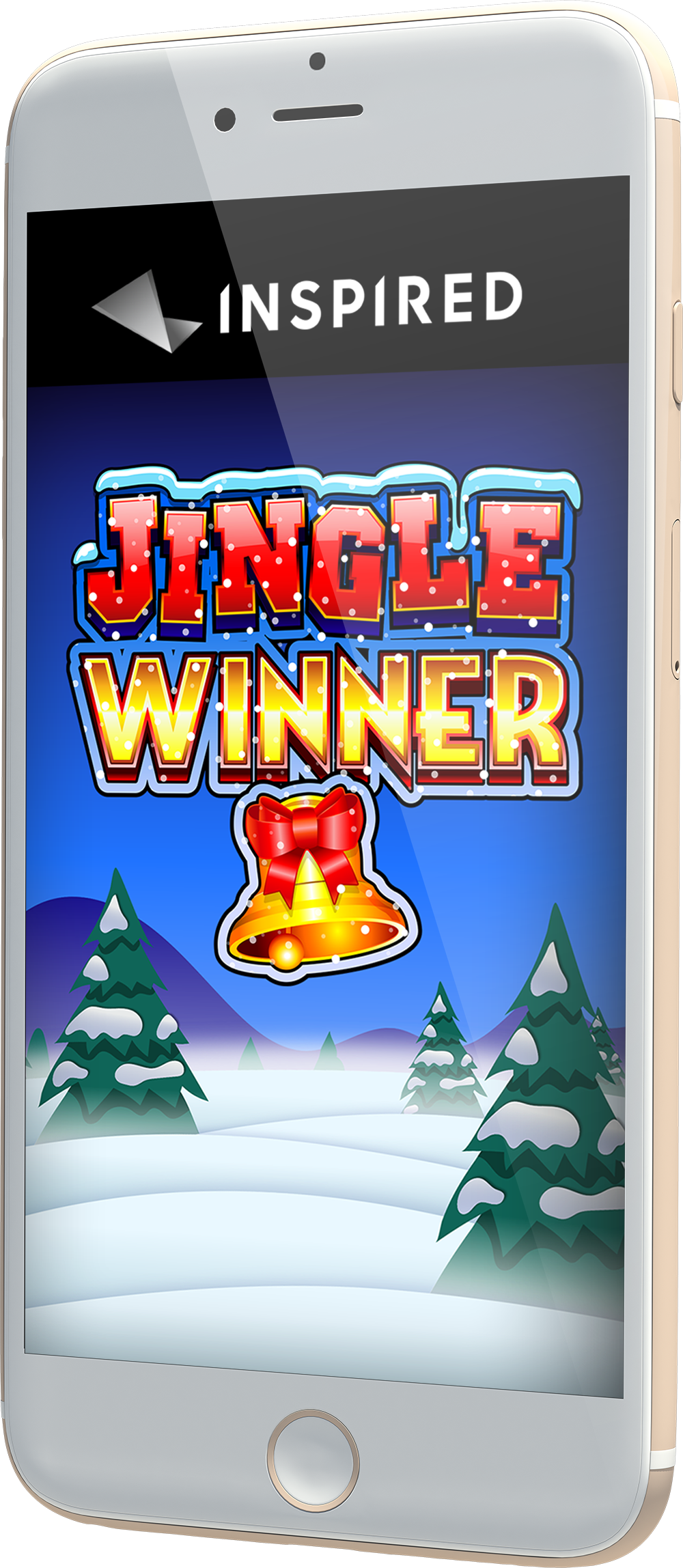 Jingle Winner - Mobile