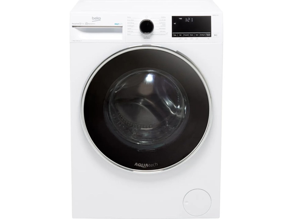 best-washing-machine-deals