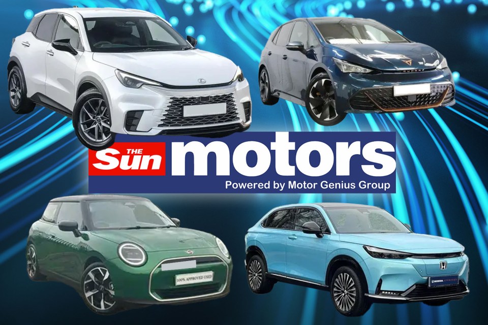 electric-car-tax-cheapest-models-to-insure